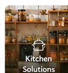 Kitchen Solutions