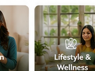 Lifestyle & Wellness