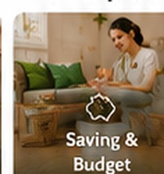 Saving & Budget