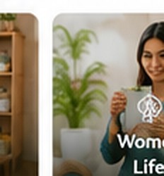 Women & Life